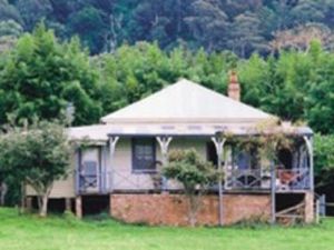 Jasper Cottage - Accommodation Melbourne 5