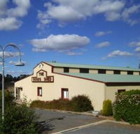 Neville Siding - Accommodation Melbourne