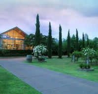 Hunter Valley Cooperage B and B - Accommodation Melbourne