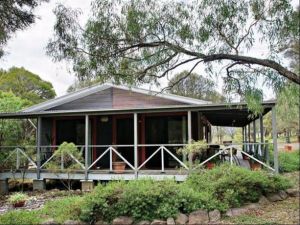 Serenity Grove - Accommodation Melbourne 1