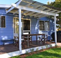 Water Gum Cottage - Accommodation Melbourne