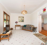 Cranford Waterfront Cottage - Accommodation Melbourne