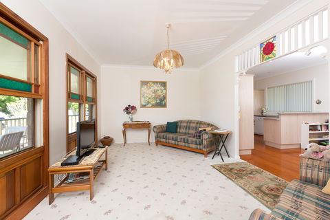 Cranford Waterfront Cottage - Accommodation Melbourne 0