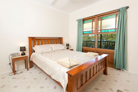Cranford Waterfront Cottage - Accommodation Melbourne 1