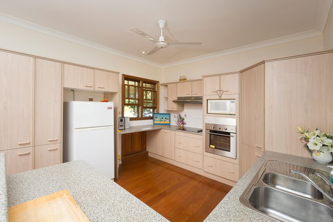Cranford Waterfront Cottage - Accommodation Melbourne 4