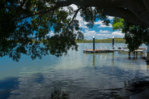 Cranford Waterfront Cottage - Accommodation Melbourne 11