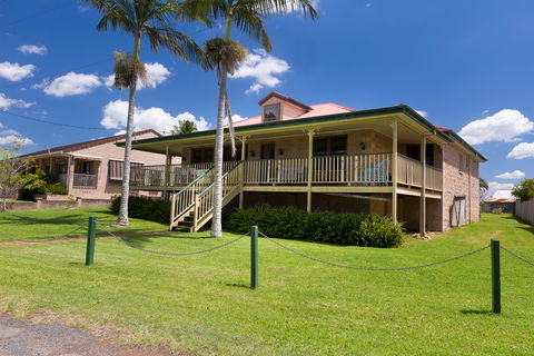 Cranford Waterfront Cottage - Accommodation Melbourne 14
