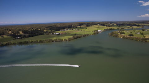 Cranford Waterfront Cottage - Accommodation Melbourne 16