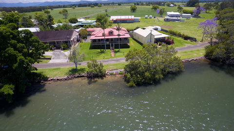 Cranford Waterfront Cottage - Accommodation Melbourne 17