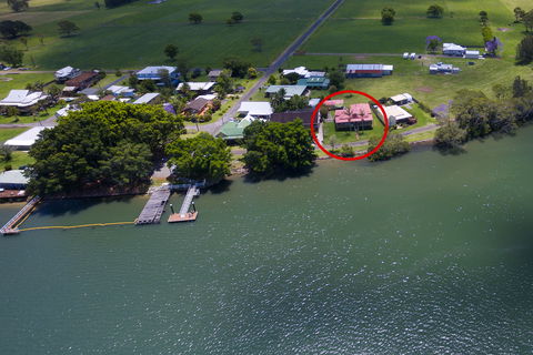 Cranford Waterfront Cottage - Accommodation Melbourne 18