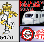 PinkTronix-RV TV Specialist - Accommodation Melbourne