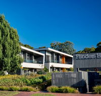 Flinders Hotel - Accommodation Melbourne