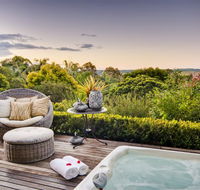 Gaia Retreat and Spa - Accommodation Melbourne