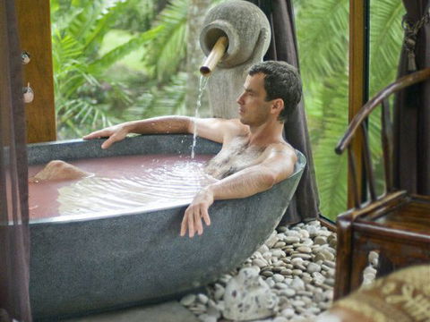 Gaia Retreat And Spa - Accommodation Melbourne 2
