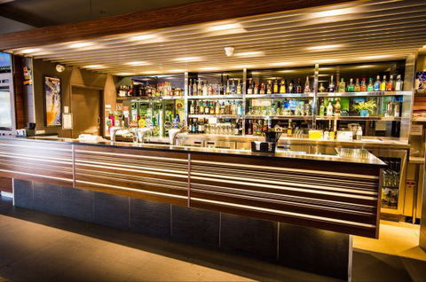 Grand Hotel - Accommodation Melbourne 6