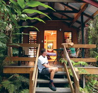 Cape Tribulation  - Accommodation Melbourne