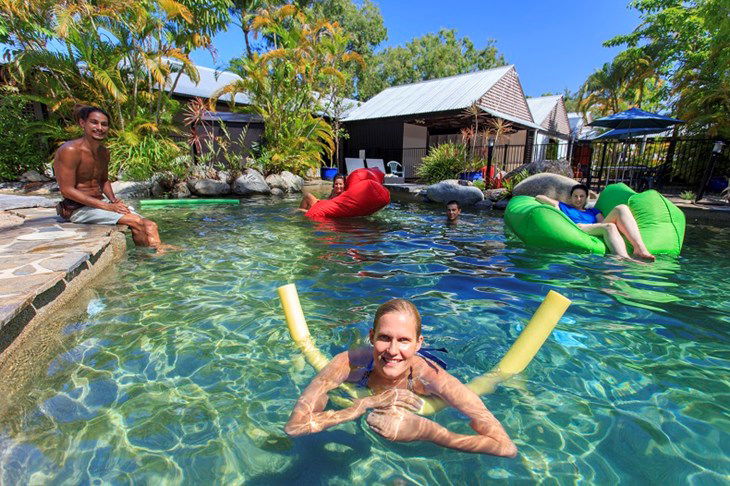 Port Douglas QLD Accommodation Melbourne