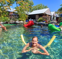 Croal Beach Lodge - Accommodation Melbourne