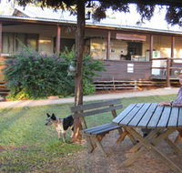 Myella Farmstay - Baralaba - Accommodation Melbourne