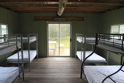 Mt Barney Retreat - Maroon - Accommodation Melbourne 2