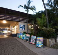Airlie Beach YHA Whitsundays - Accommodation Melbourne