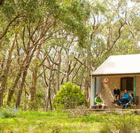 Mt Lofty YHA - Accommodation Melbourne