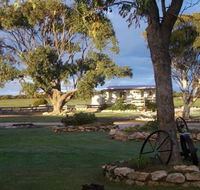 Coodlie Park - Port Kenny - Venus Bay - Accommodation Melbourne
