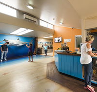 Port Lincoln YHA - Accommodation Melbourne