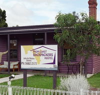 Foster YHA - Accommodation Melbourne