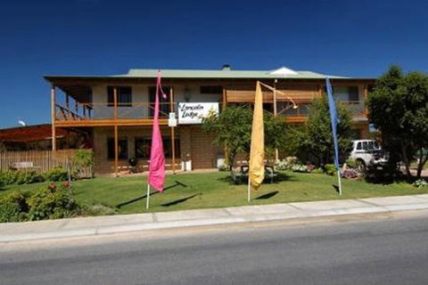 Lancelin YHA - Accommodation Melbourne 1