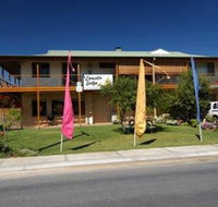 Lancelin YHA - Accommodation Melbourne