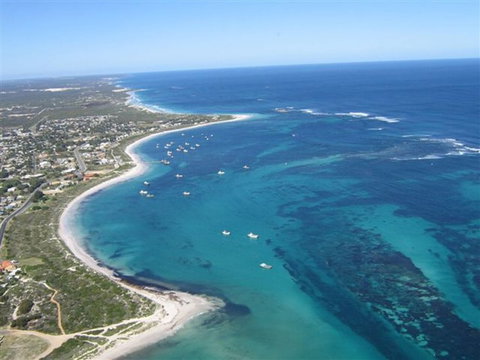 Lancelin YHA - Accommodation Melbourne 6