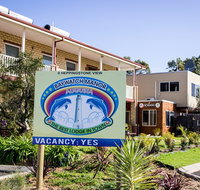 Augusta - Cape Leeuwin YHA - Accommodation Melbourne