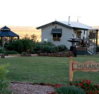 Mulanah Gardens Bed and Breakfast Cottages - Melbourne 4u