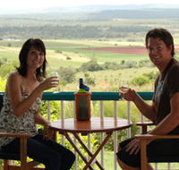 Crane Winery Bed and Breakfast - Melbourne 4u