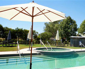BIG4 Goondiwindi Holiday Park - Accommodation Melbourne 0