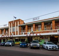 North Gregory Hotel - Accommodation Melbourne