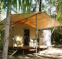 Takarakka Bush Resort - Accommodation Melbourne