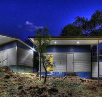 Cobbold Gorge Village Accommodation and Camping - Accommodation Melbourne