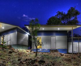 Cobbold Gorge Village (Accommodation And Camping) - Accommodation Melbourne 0