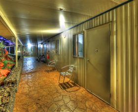 Cobbold Gorge Village (Accommodation And Camping) - Accommodation Melbourne 1