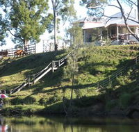 Imbil Bridge Farm - Accommodation Melbourne