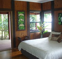 Byfield Mountain Retreat - Accommodation Melbourne