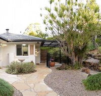 Horse Dog Holidays - Accommodation Melbourne
