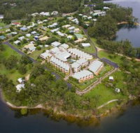 Tinaroo Lake Resort - Accommodation Melbourne