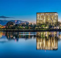 Empire Apartment Hotel - Accommodation Melbourne