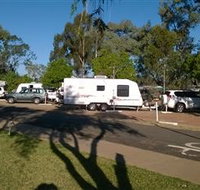 Cunnamulla Tourist Park - Accommodation Melbourne