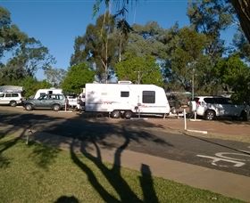 Cunnamulla Tourist Park - Accommodation Melbourne 0