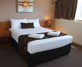 Gladstone Reef Hotel Motel - Accommodation Melbourne 0