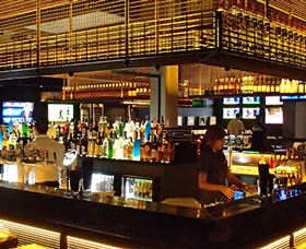 Gladstone Reef Hotel Motel - Accommodation Melbourne 1